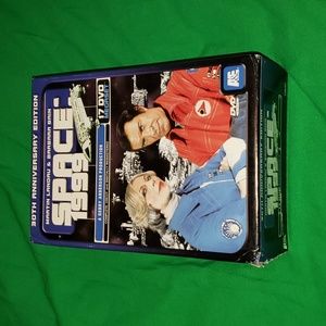 Space 1999 30th Anniversary Edition 17 DVD Box Set